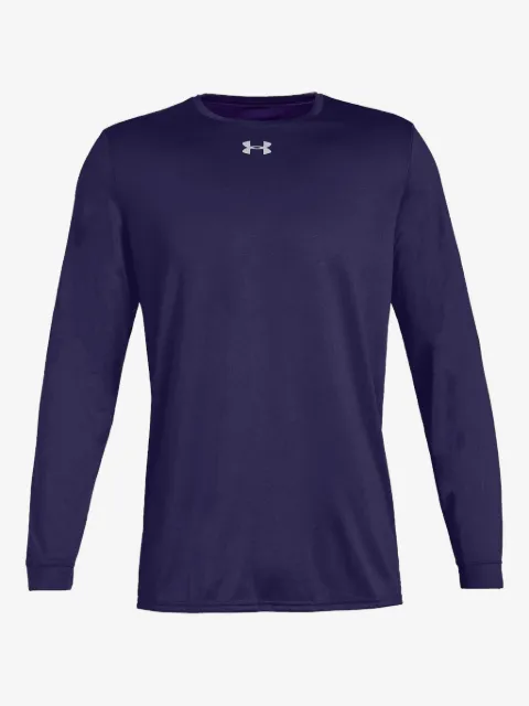 Under Armour t-shirt Locker 2.0 à manches longues