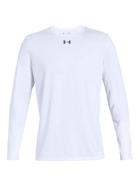 Under Armour haut technique à logo sur la poitrine