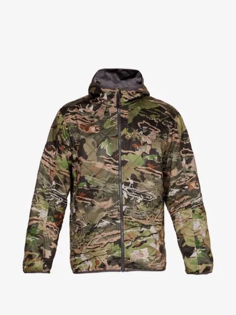 Under Armour  Brow Tine jacket