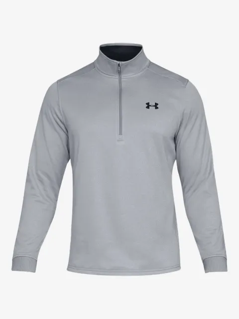 Under Armour Armour half-zip long-sleeve top