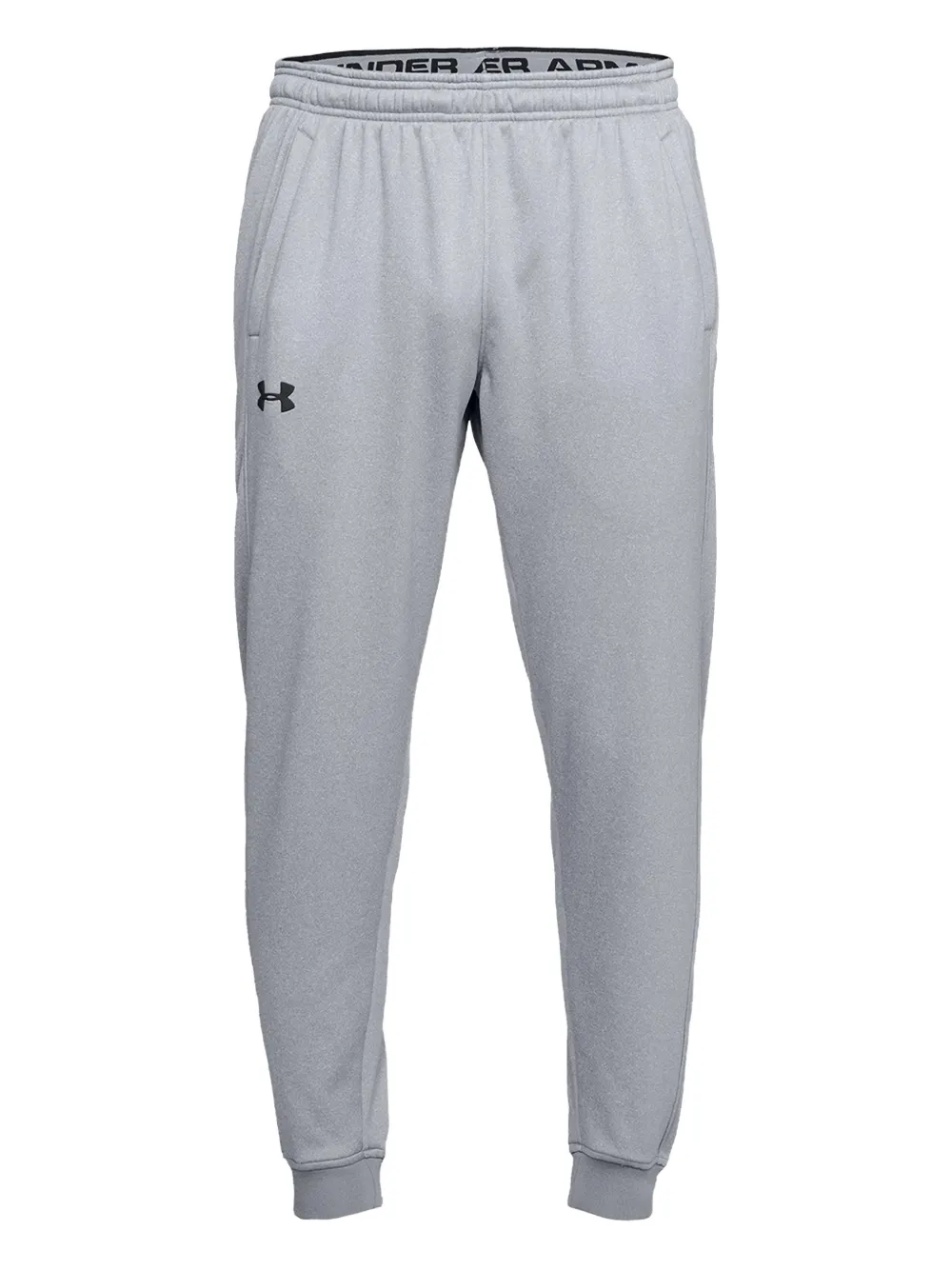 Under Armour Pantaloni in pile - Grigio
