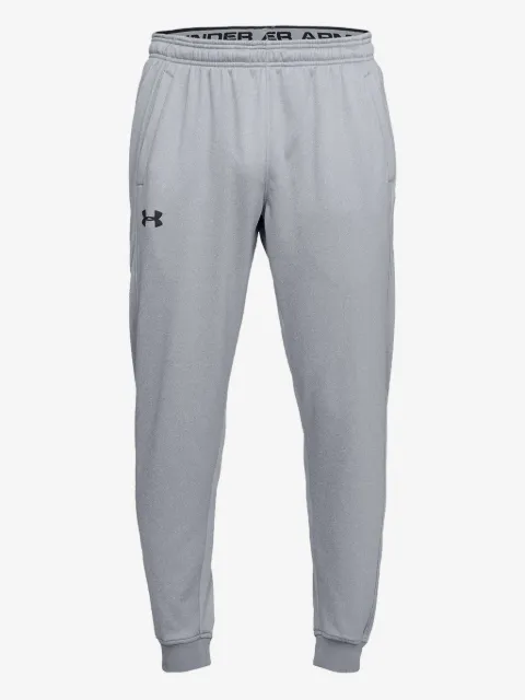 Under Armour heather fleece trousers