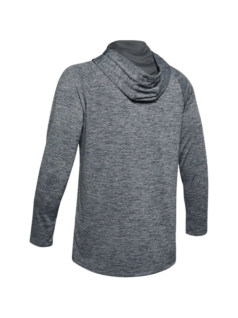 Under Armour Tech 2.0 hoodie Grijs