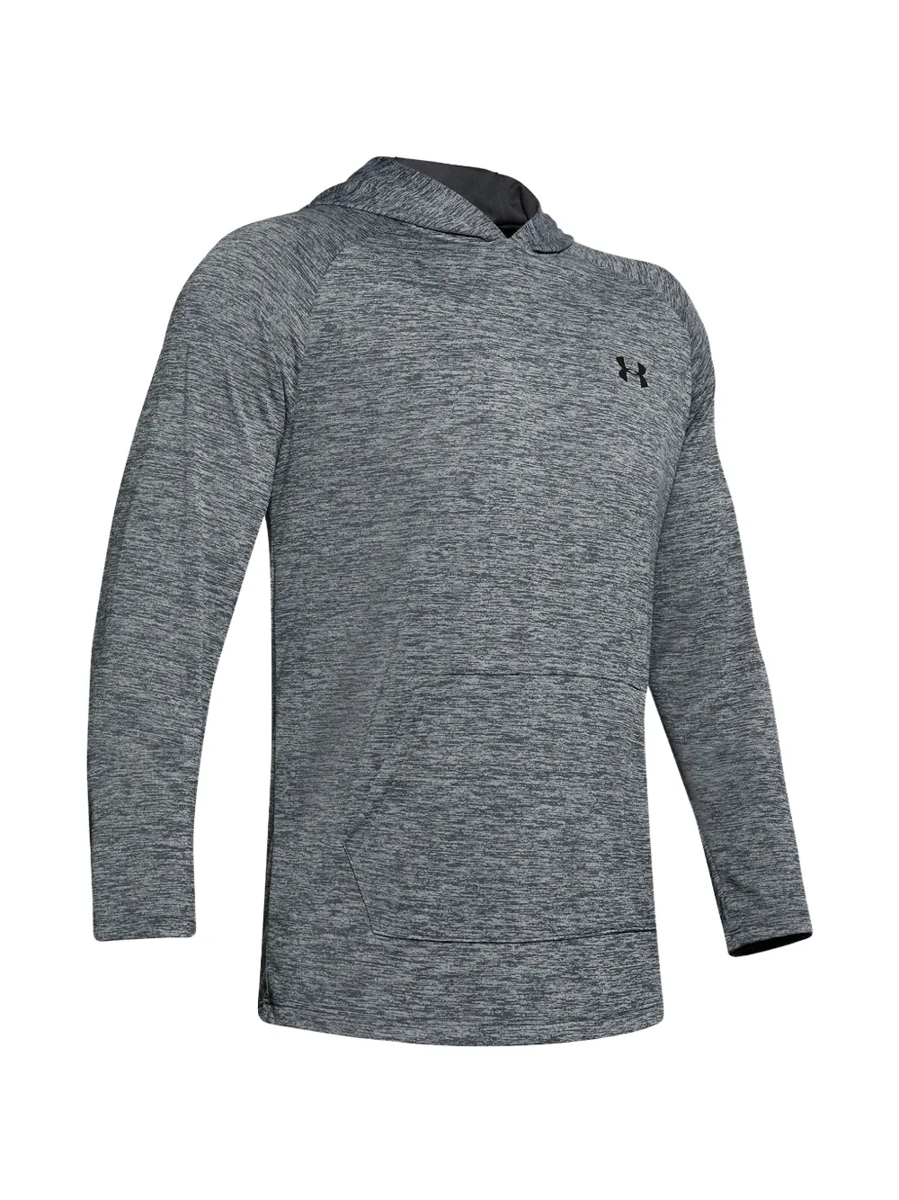 Under Armour Tech 2.0 Hoodie - Grau