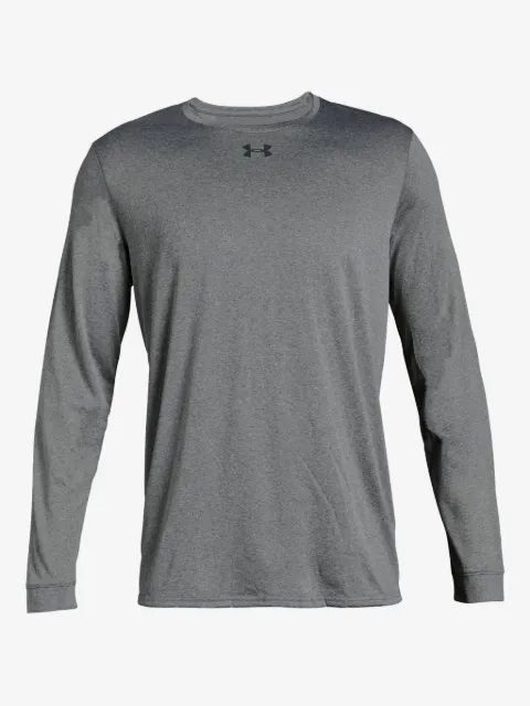 Under Armour playera manga larga
