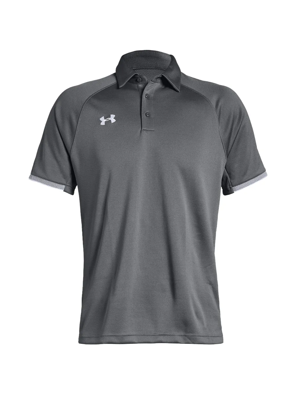 Under Armour Polo Riva - Grigio