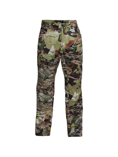 Under Armour  Brow Tine camo trousers