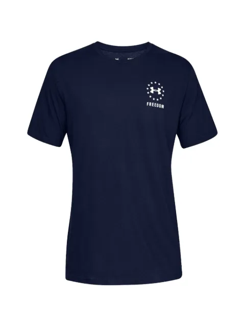 Under Armour playera Freedom 
