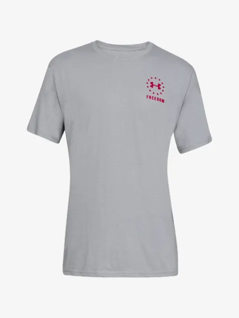 Under Armour Freedom T-shirt