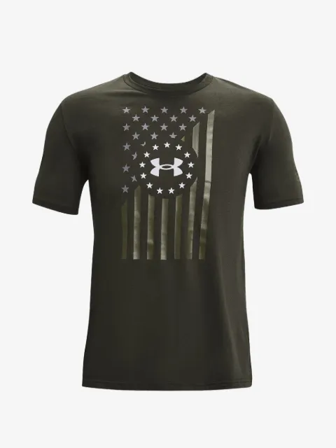 Under Armour Freedom T-shirt