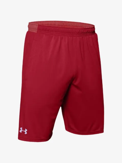 Under Armour Shorts mit Logo