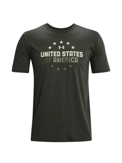 Under Armour Freedom US Tシャツ