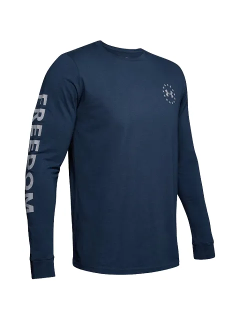 Under Armour playera Freedom New Flag