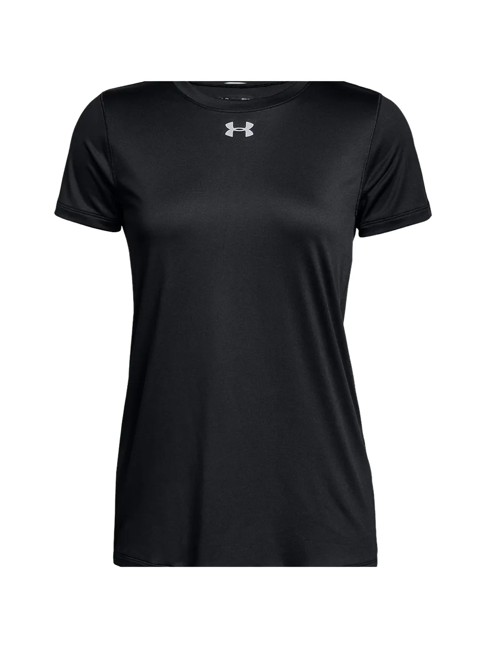 Under Armour Locker T-Shirt - Schwarz