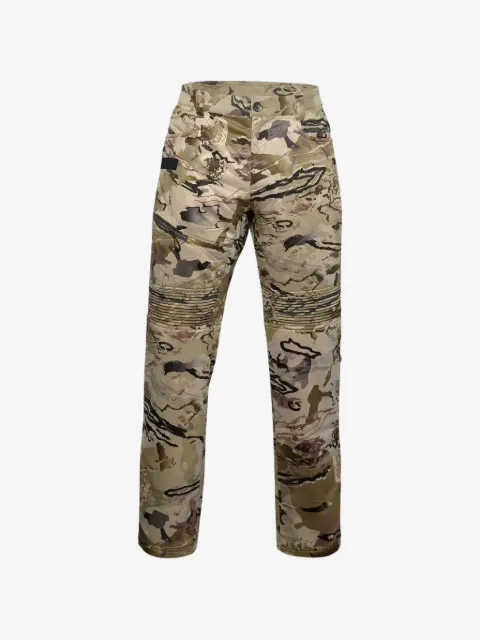 Under Armour camo trousers