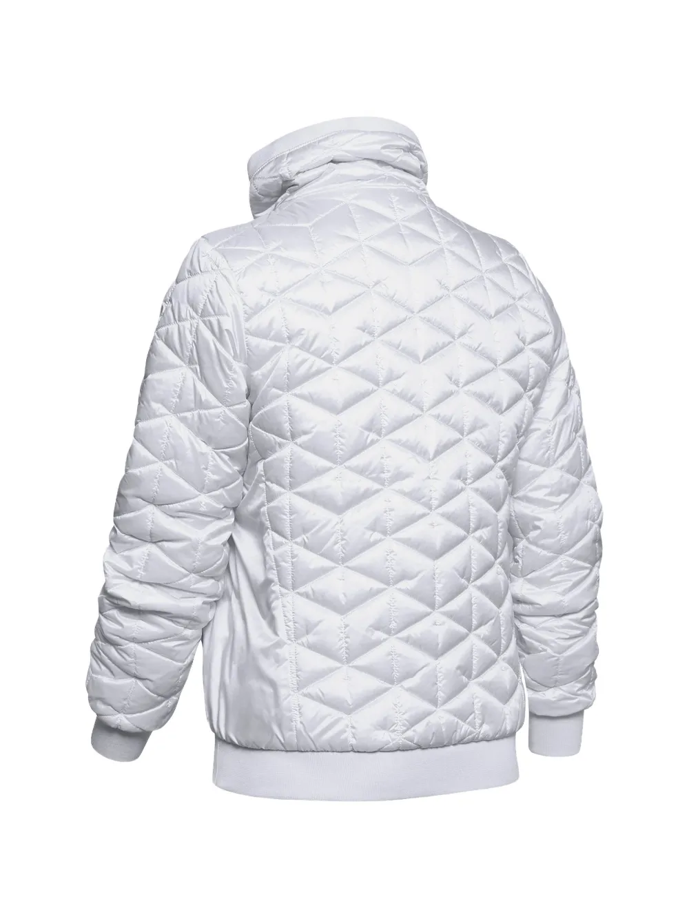  Under Armour Chaqueta Cg Reactor - Blanco 