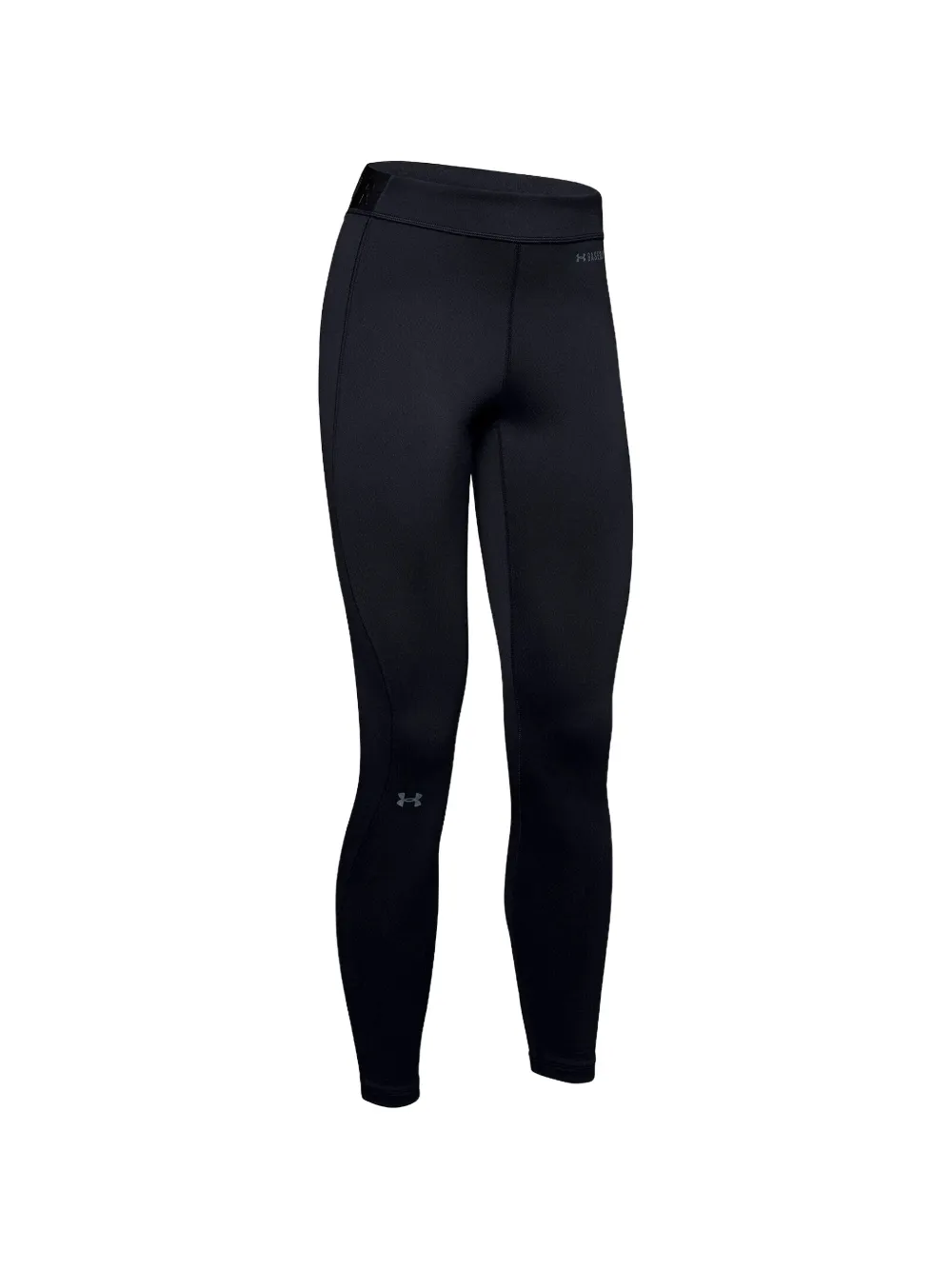 Under Armour Base 3.0 Leggings - Schwarz
