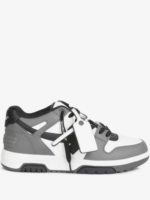 Off-White tenis Out Of Office
