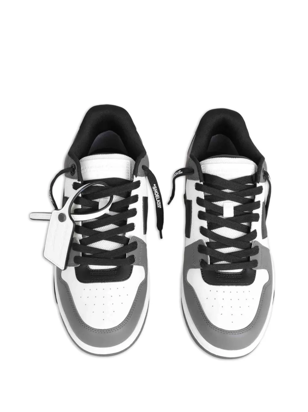 Out of Office "OOO" sneakers