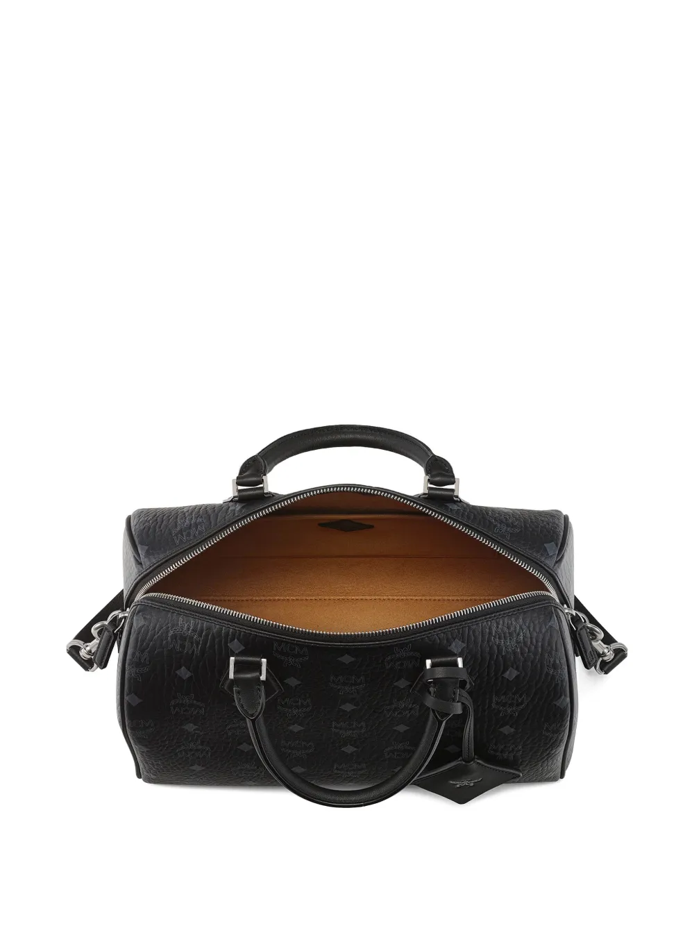 Ella Boston Tote Bag