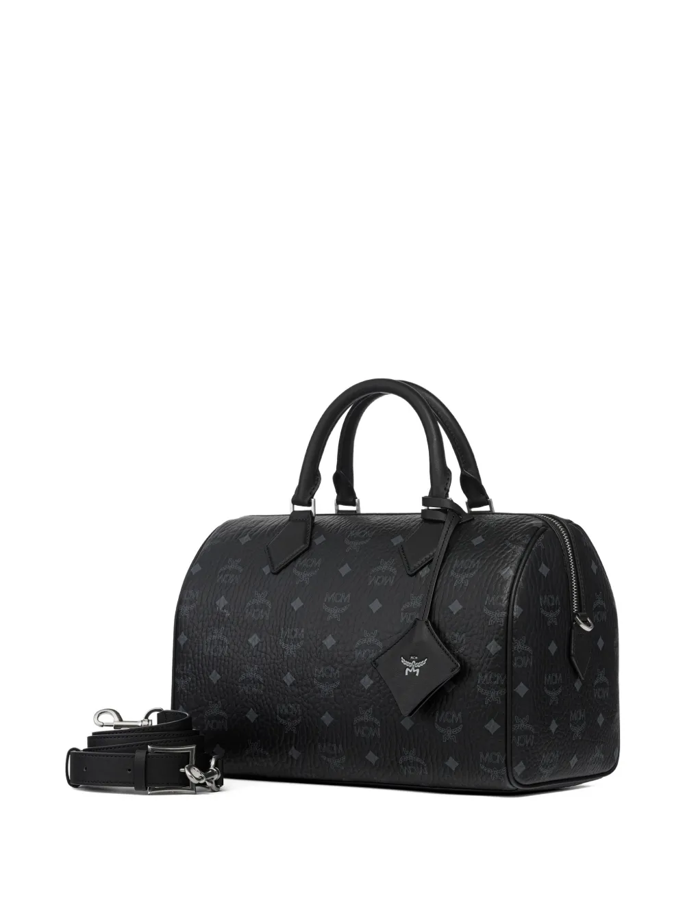 Ella Boston Tote Bag