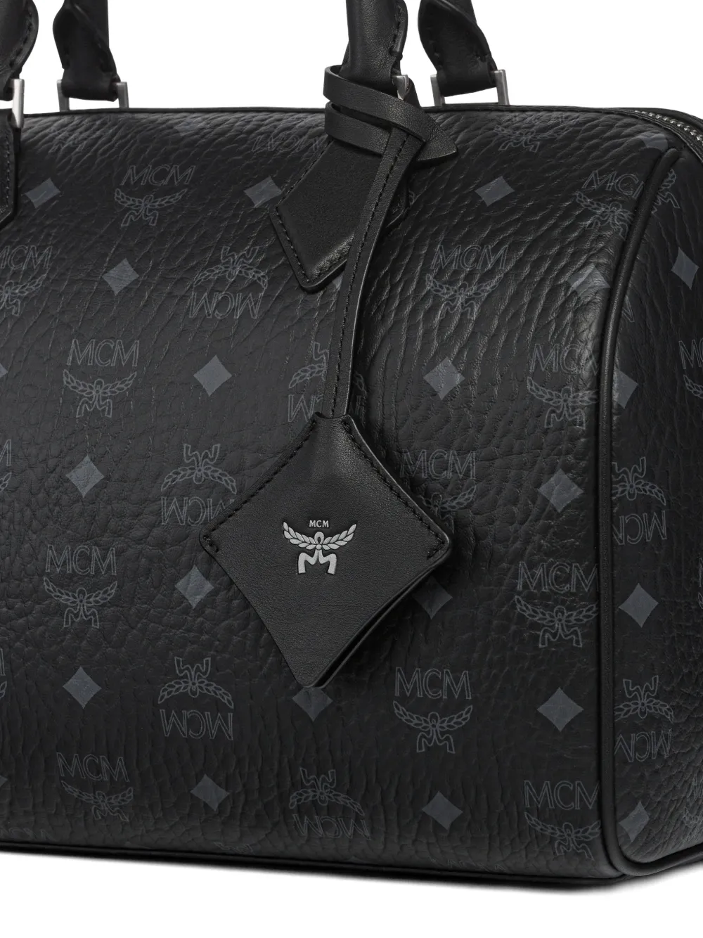 Ella Boston Tote Bag