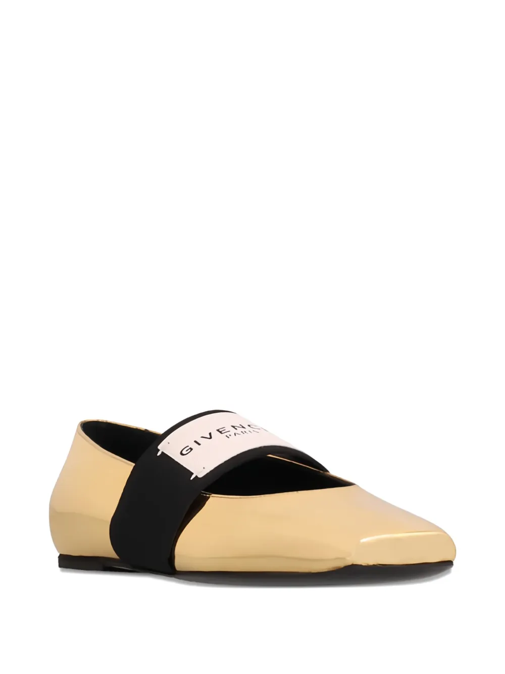 Givenchy elastic-band ballerinas | Image 2