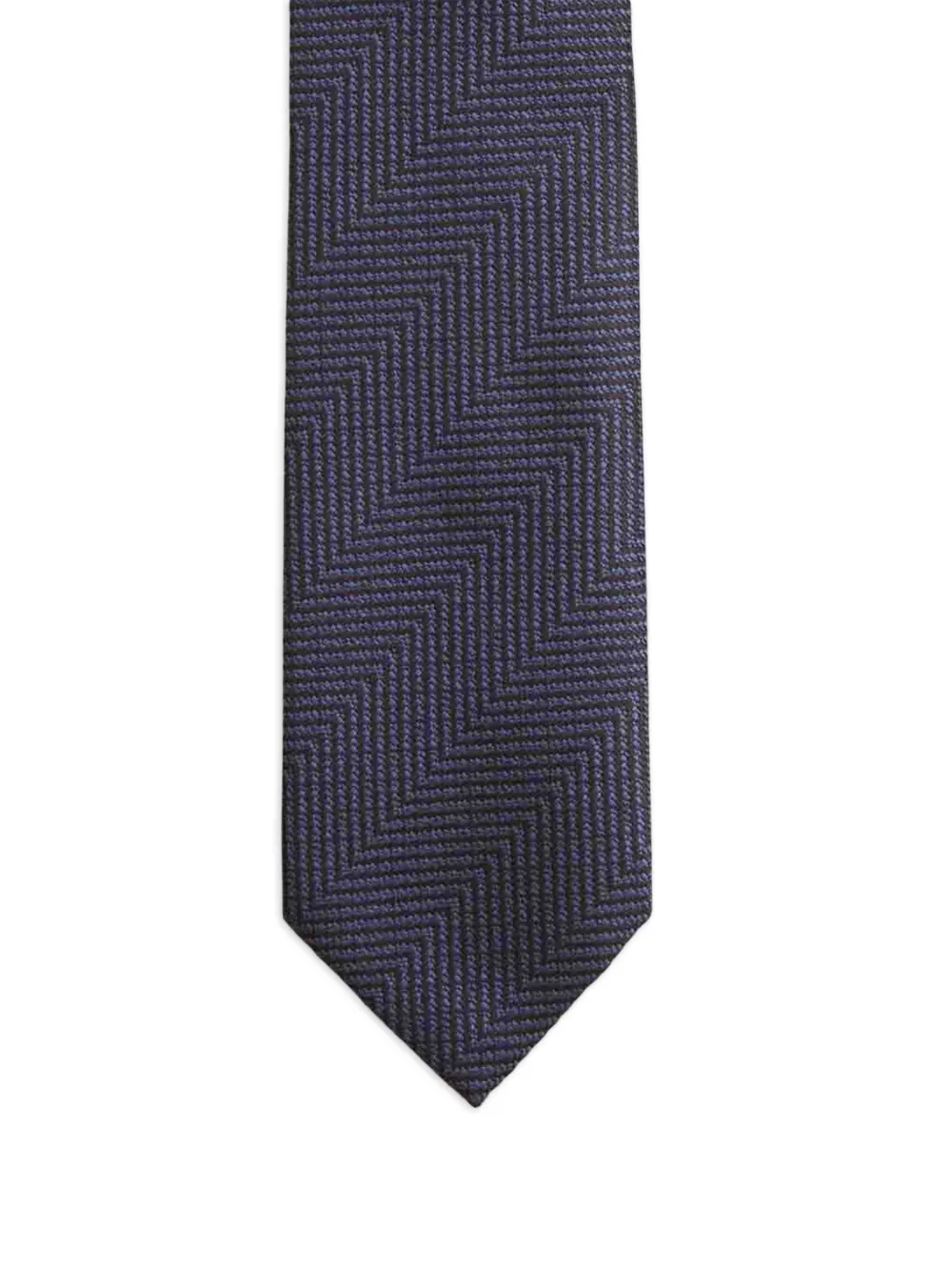 TOM FORD textured tie | Image 2
