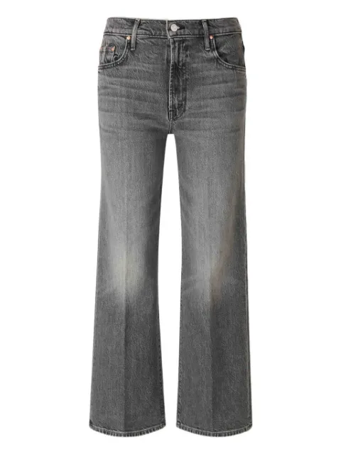 MOTHER The Mid Rise Maven jeans