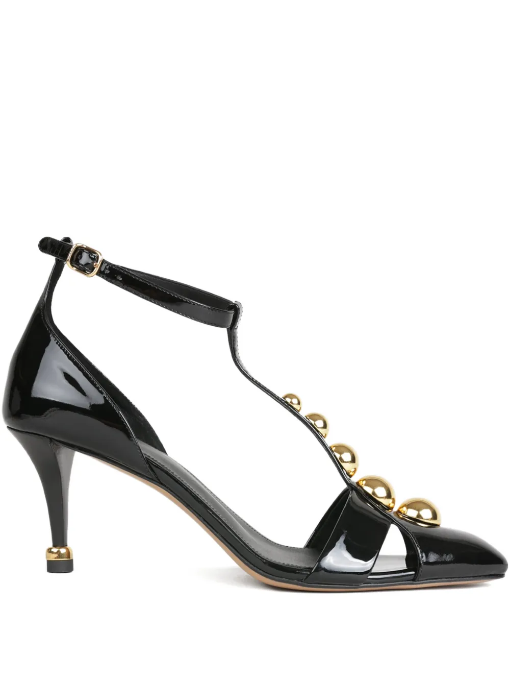 Chloé Cleia pumps - Nero