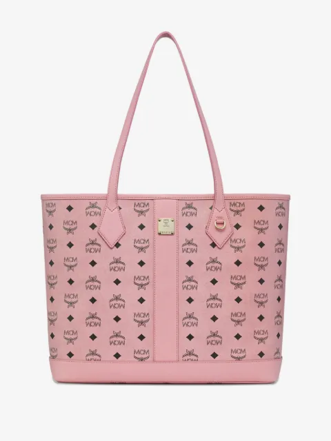MCM medium Liz Visetos tote bag