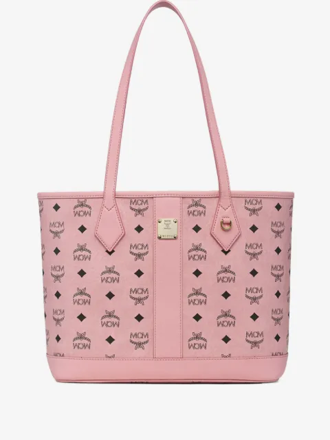 MCM small New Liz tote bag