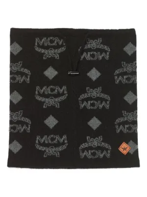 MCM Scarves for Women - Shop on FARFETCH