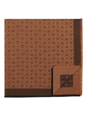 MCM Scarves for Women - Shop on FARFETCH