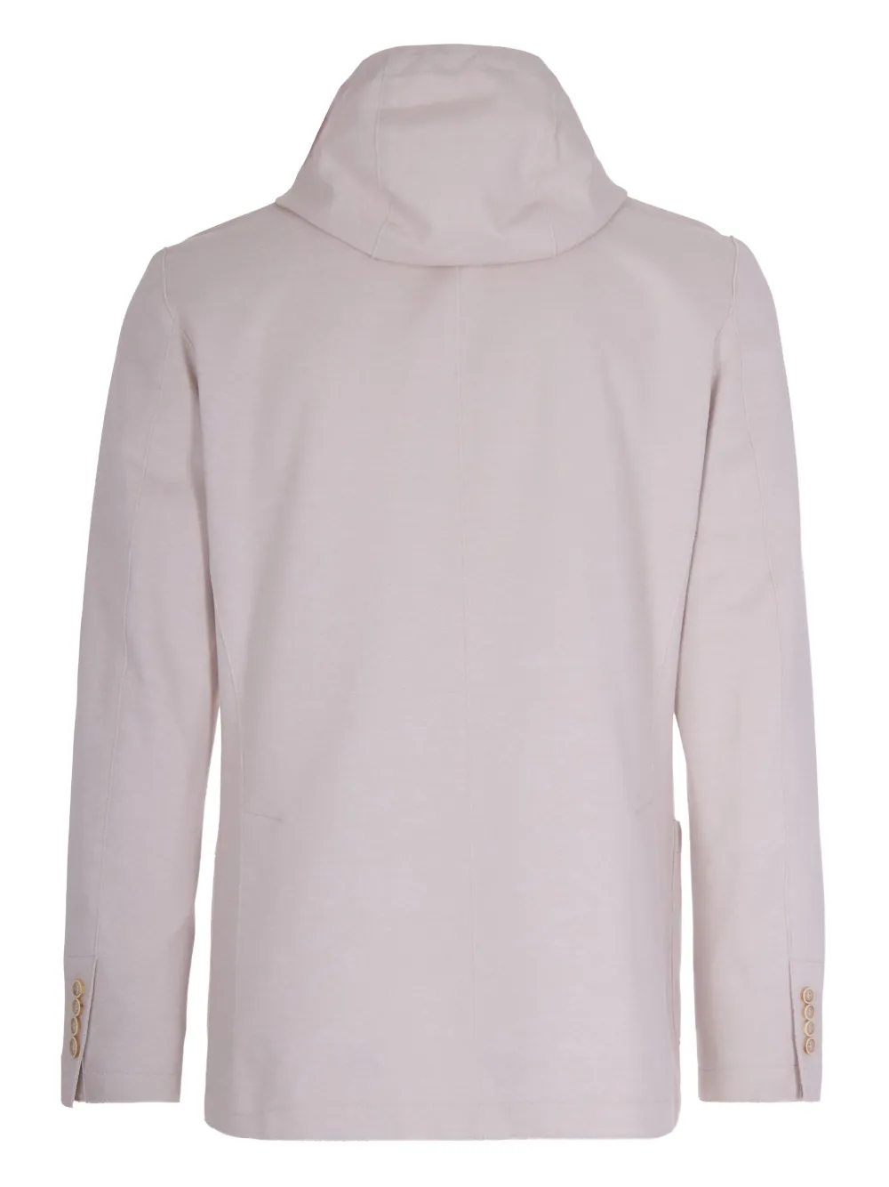 Eleventy hooded buttoned jacket | Chaquetas con capucha | Image 2