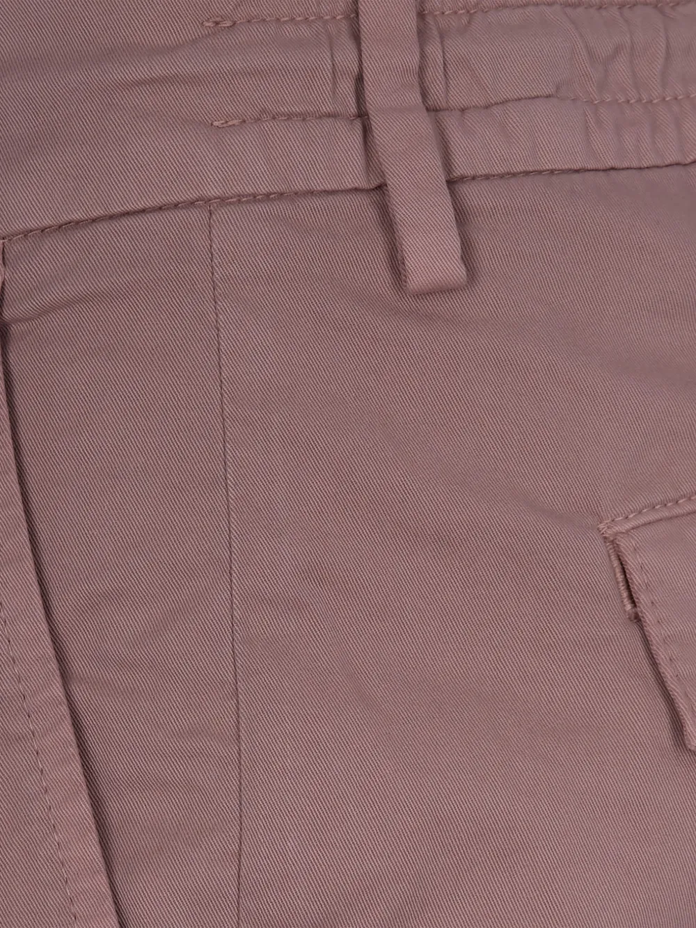  Eleventy Drawstring Trousers - Pink 