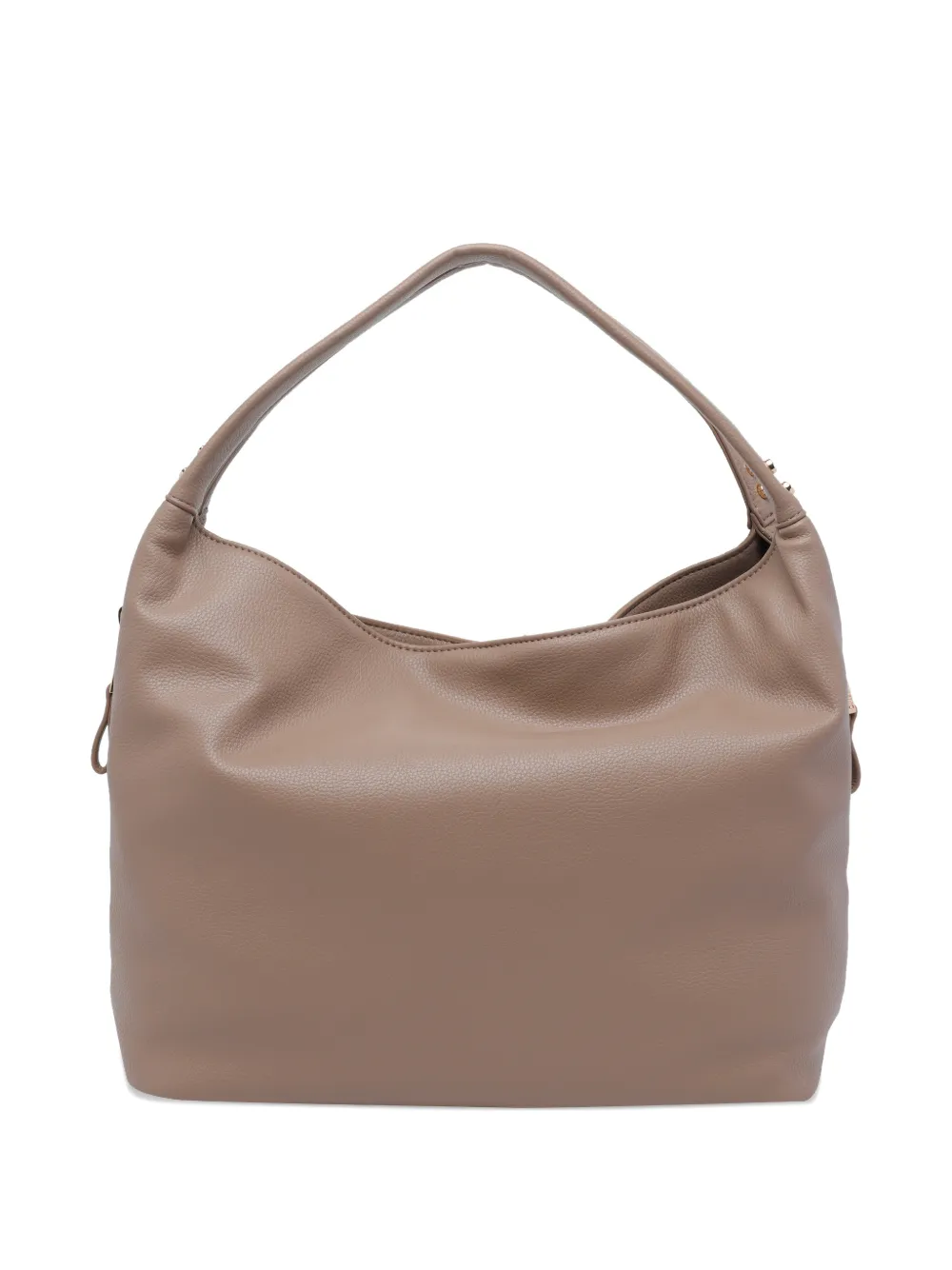 LIU JO logo-detail tote bag - Bruin