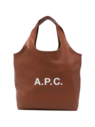 A.P.C.