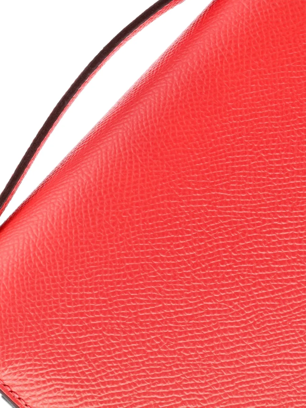 Hermès Pre-Owned Constance Bag Epsom 18 crossbody bag - Red