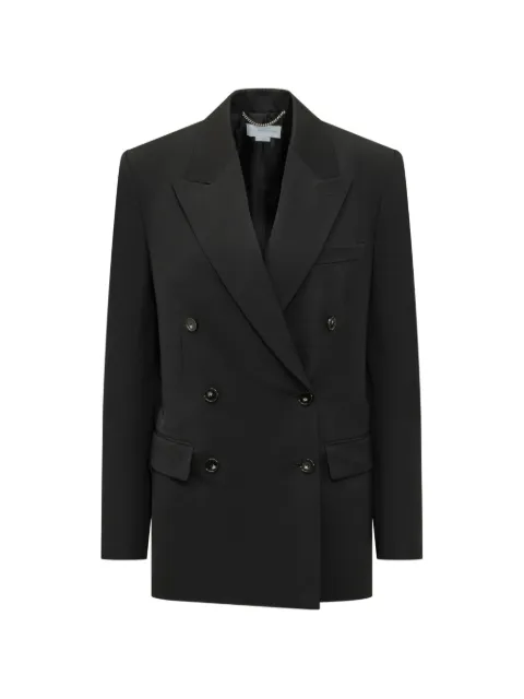 Stella McCartney double-breast blazer