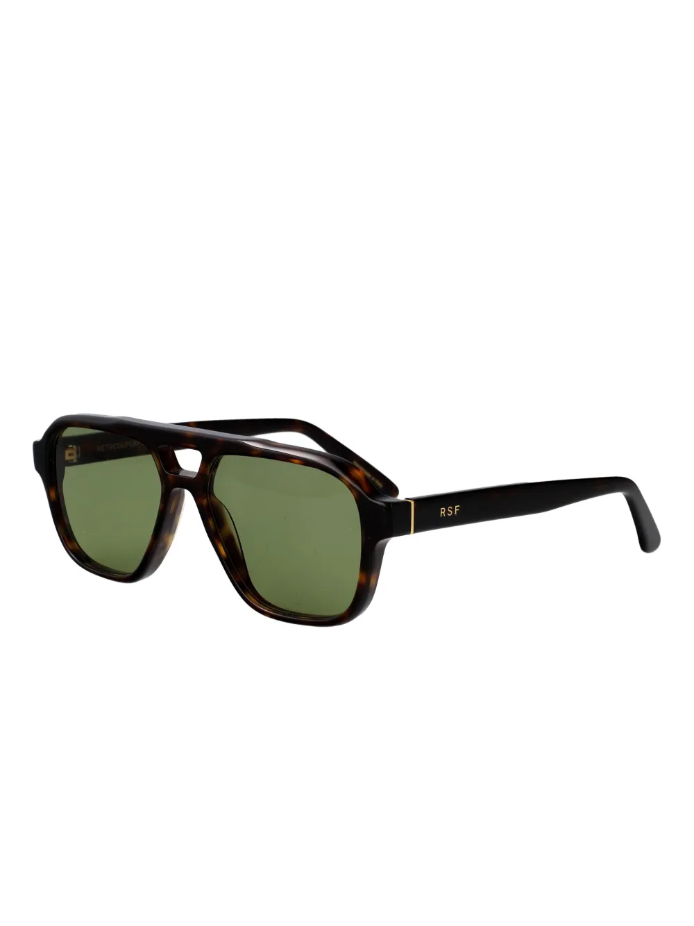 Retrosuperfuture Maneval browline sunglasses | Image 2