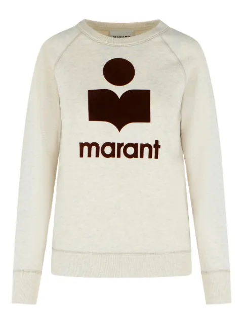 ISABEL MARANT sudadera Millyny