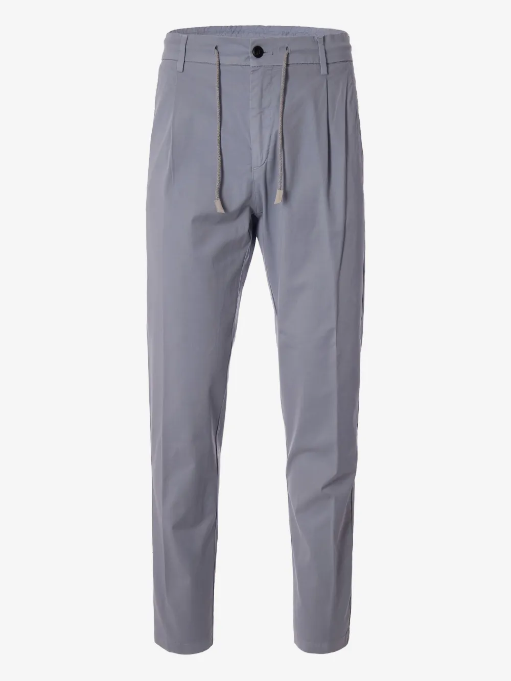 Eleventy drawstring trousers | Blue | Image 1