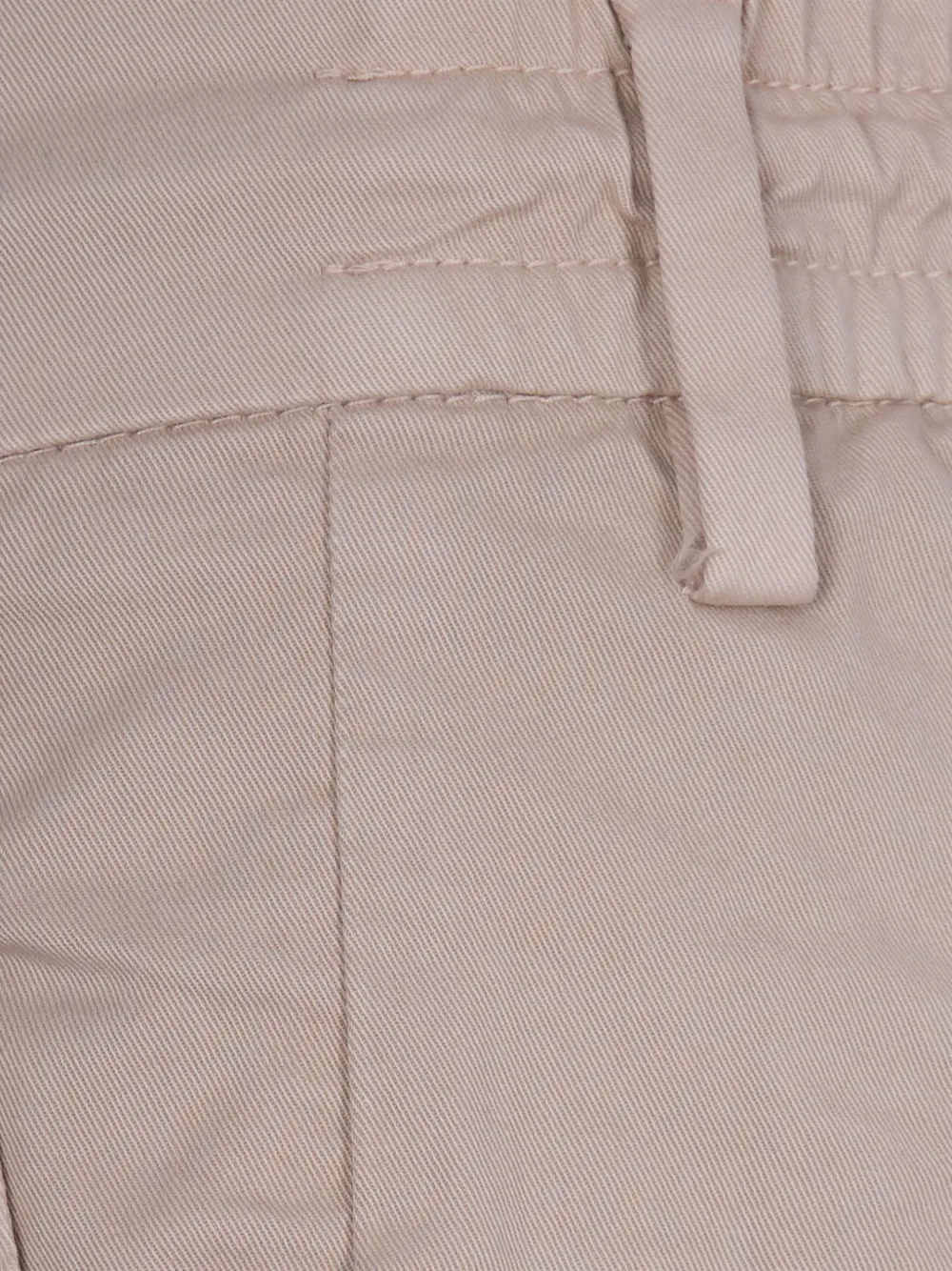  Eleventy Drawstring Trousers - Neutrals 