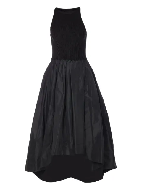 LIU JO asymmetrical dress