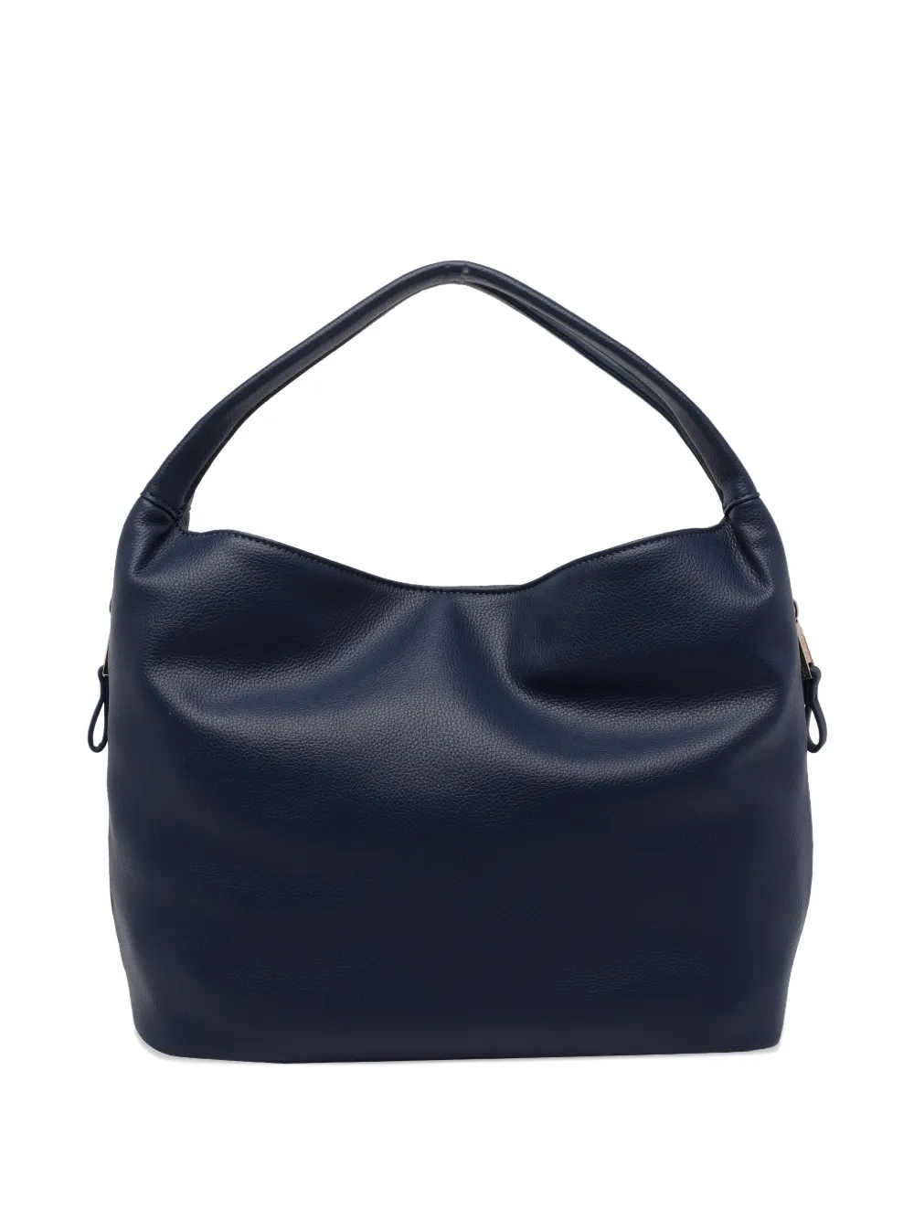 LIU JO logo-detail tote bag - Blauw