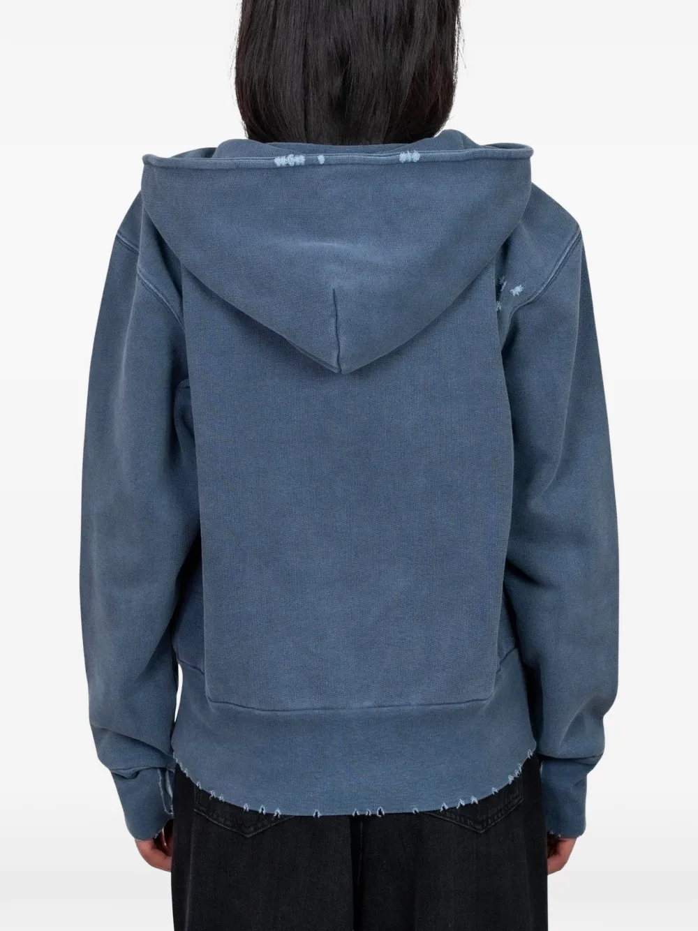  Our Legacy Relic Hoodie - Blue 