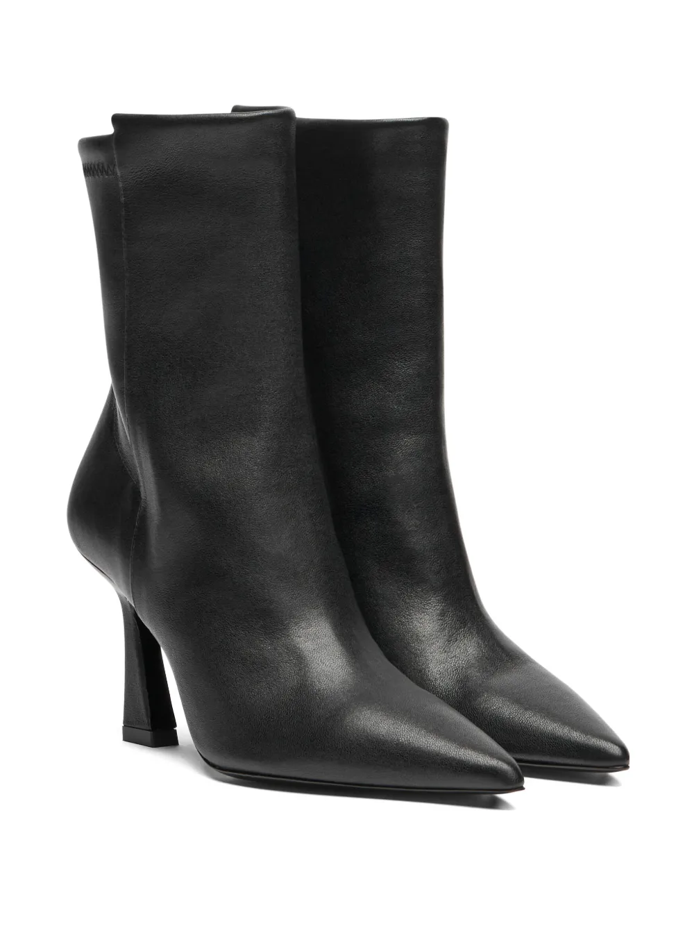 Stuart Weitzman 5050 Vinnie pointed boots | Botines | Image 2