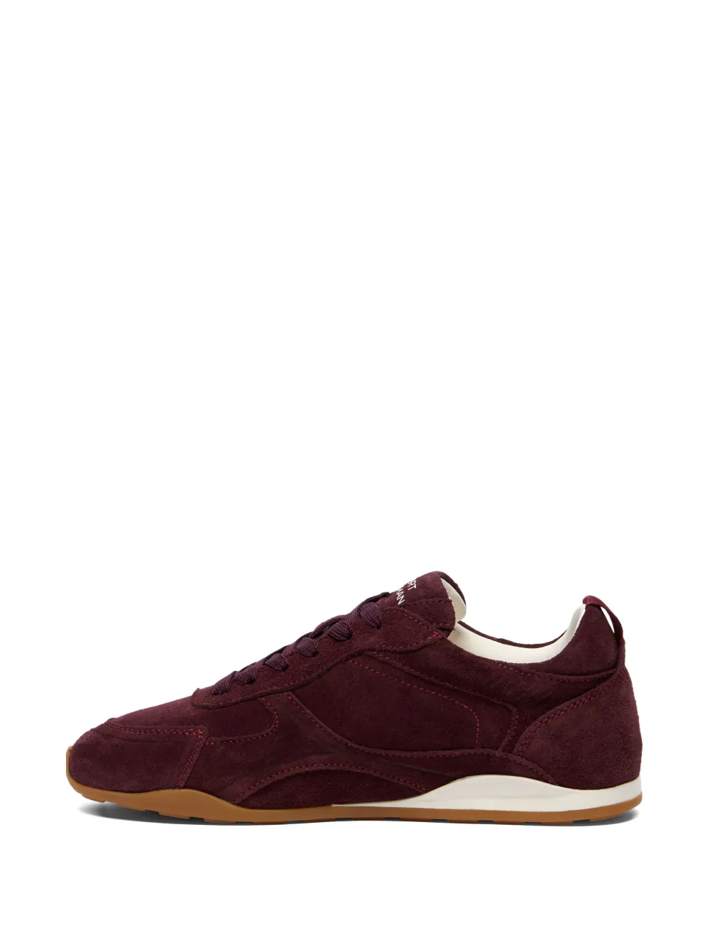 Stuart Weitzman Scout sneakers Rood