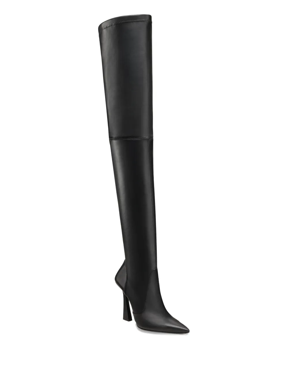 Stuart Weitzman Ultravinnie pointed boots | Botas por encima de la rodilla | Image 2